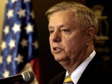 Lindsay Graham