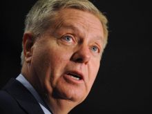 Lindsay Graham