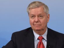 Lindsay Graham