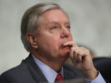 Lindsay Graham