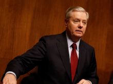 Lindsay Graham