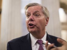 Lindsay Graham