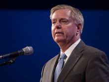 Lindsay Graham