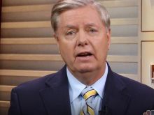 Lindsay Graham