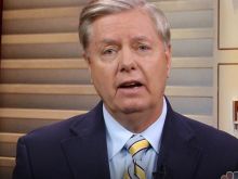 Lindsay Graham