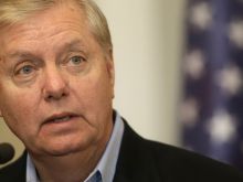 Lindsay Graham