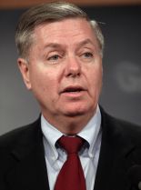 Lindsay Graham