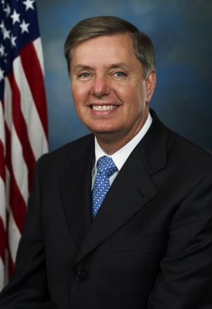 Lindsay Graham