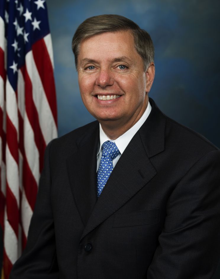 Lindsay Graham