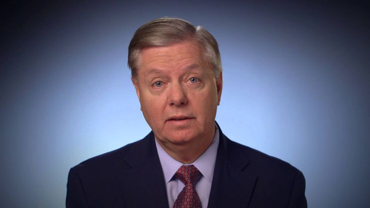 Lindsay Graham