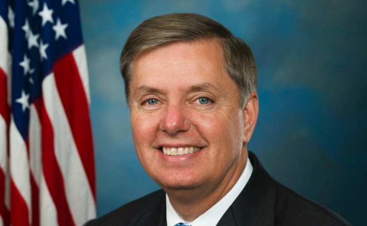 Lindsay Graham