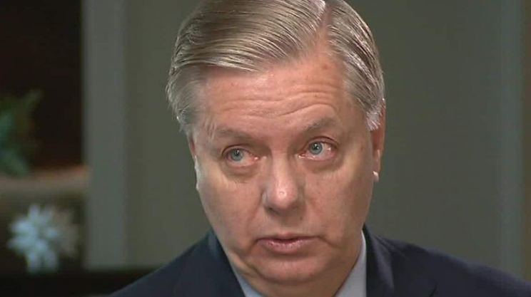 Lindsay Graham