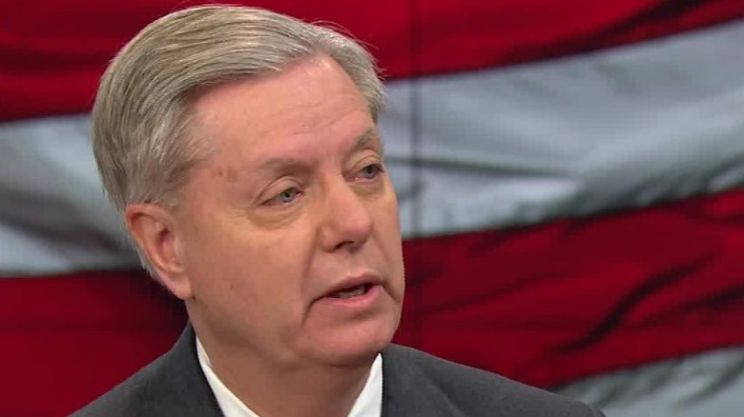 Lindsay Graham