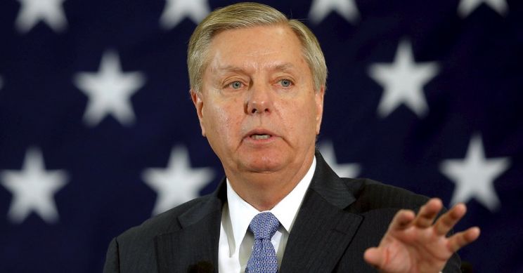 Lindsay Graham