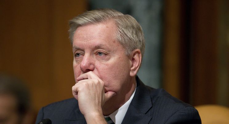 Lindsay Graham