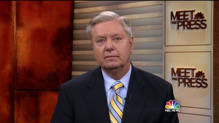 Lindsay Graham