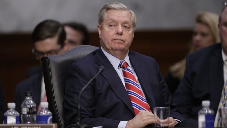 Lindsay Graham