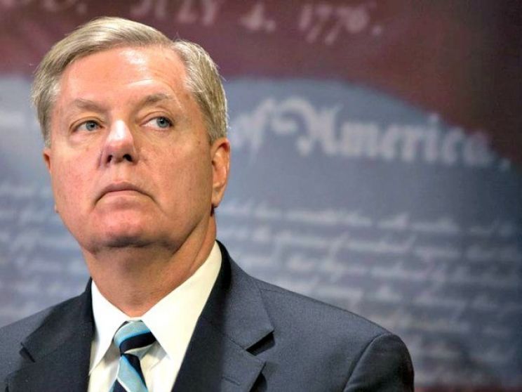 Lindsay Graham