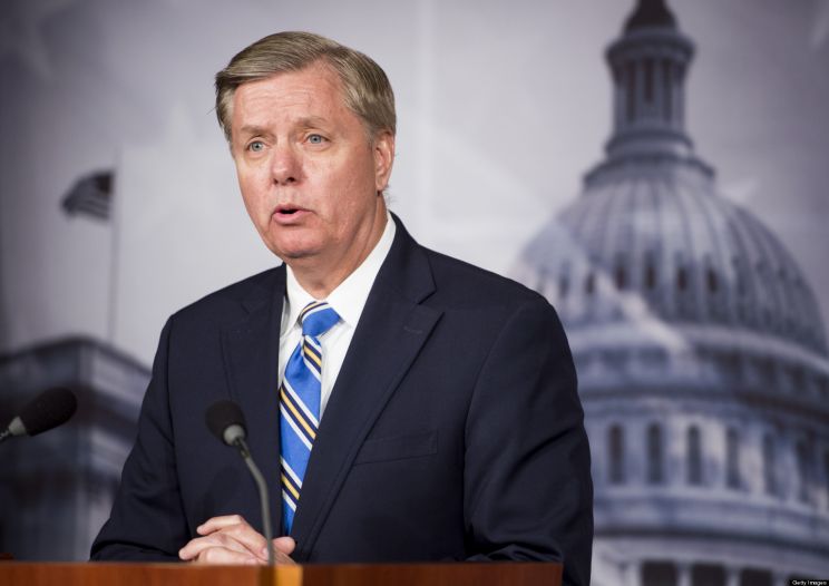 Lindsay Graham