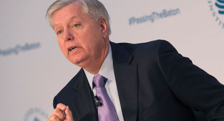 Lindsay Graham