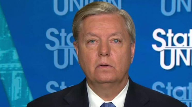 Lindsay Graham