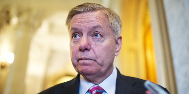 Lindsay Graham