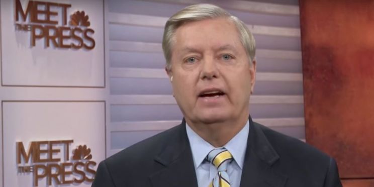 Lindsay Graham