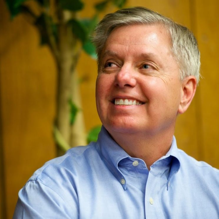 Lindsay Graham