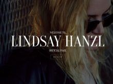 Lindsay Hanzl