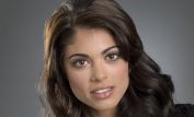 Lindsay Hartley