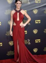 Lindsay Hartley