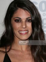 Lindsay Hartley