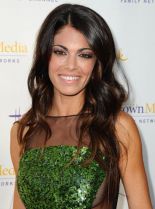 Lindsay Hartley