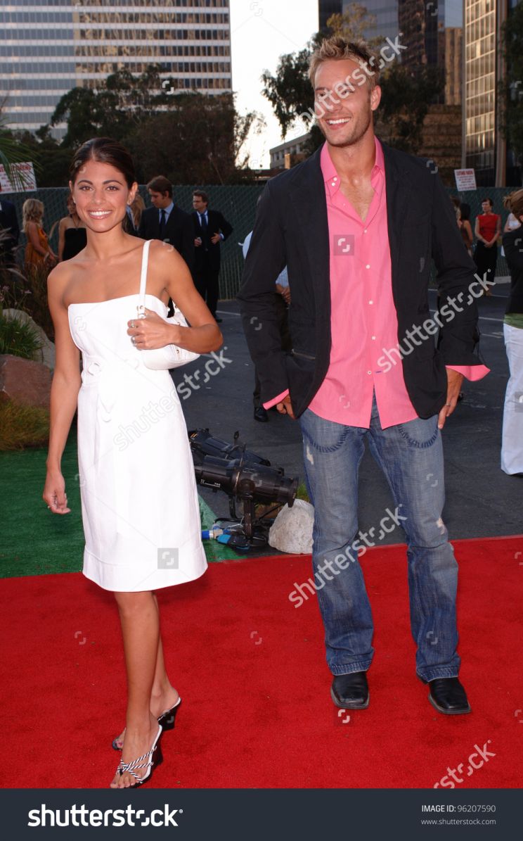 Lindsay Hartley
