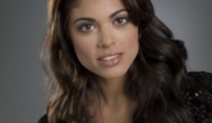 Lindsay Hartley