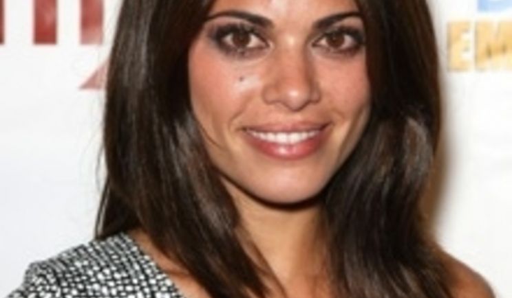 Lindsay Hartley