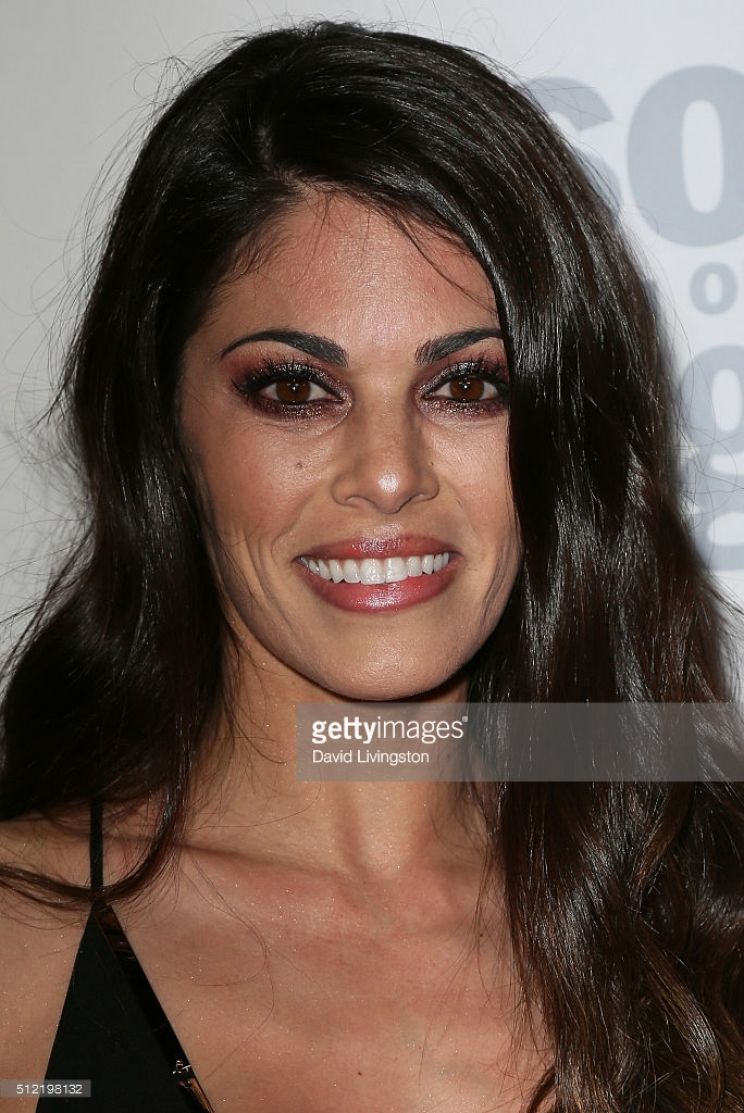Lindsay Hartley