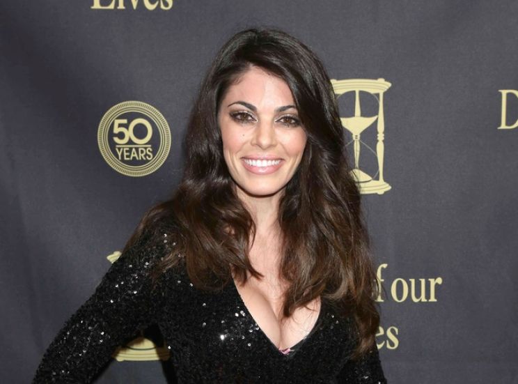 Lindsay Hartley