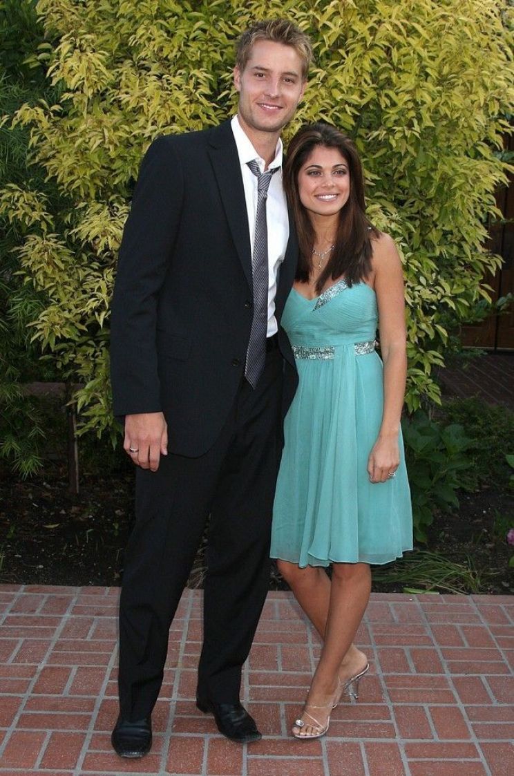 Lindsay Hartley