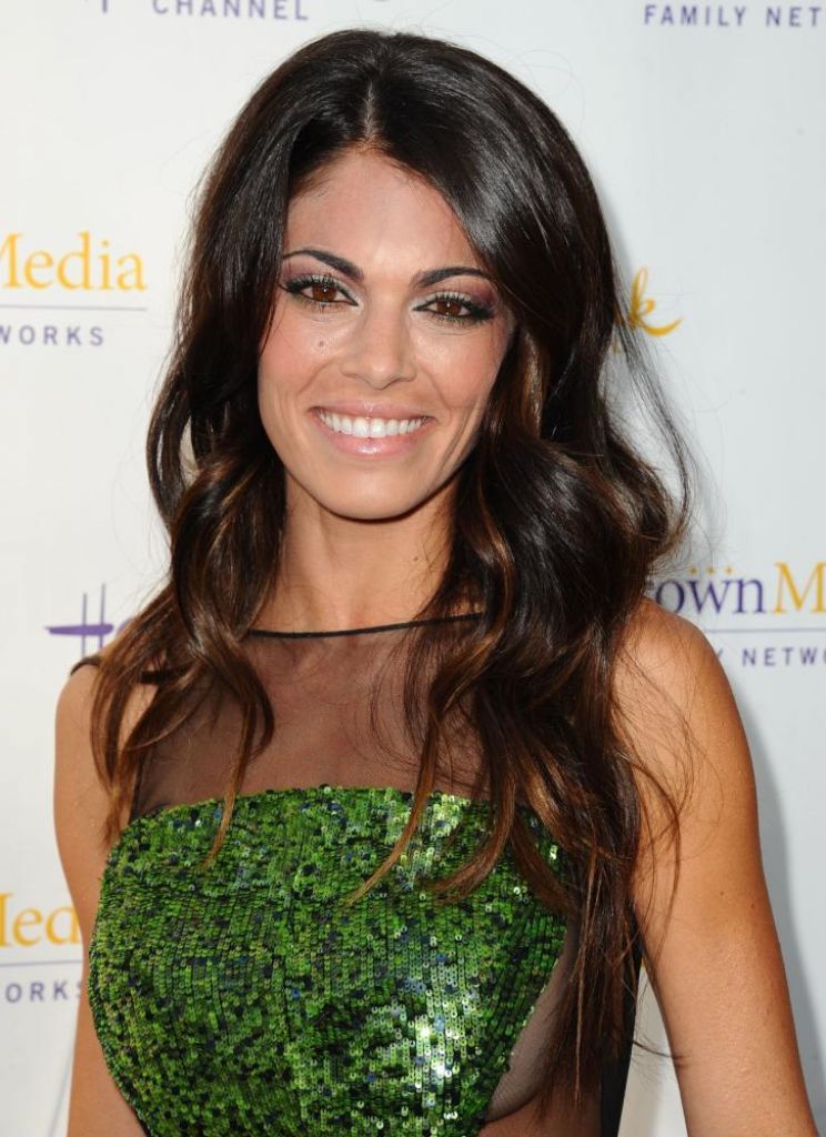 Lindsay Hartley
