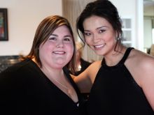 Lindsay Hollister photo