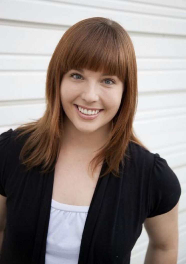 Lindsay Jones