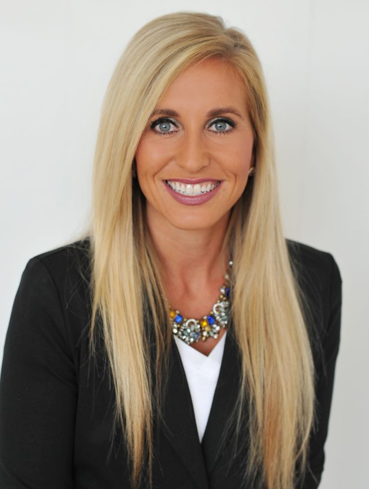 Lindsay Jones