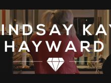 Lindsay Kay Hayward photo