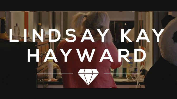 Lindsay Kay Hayward