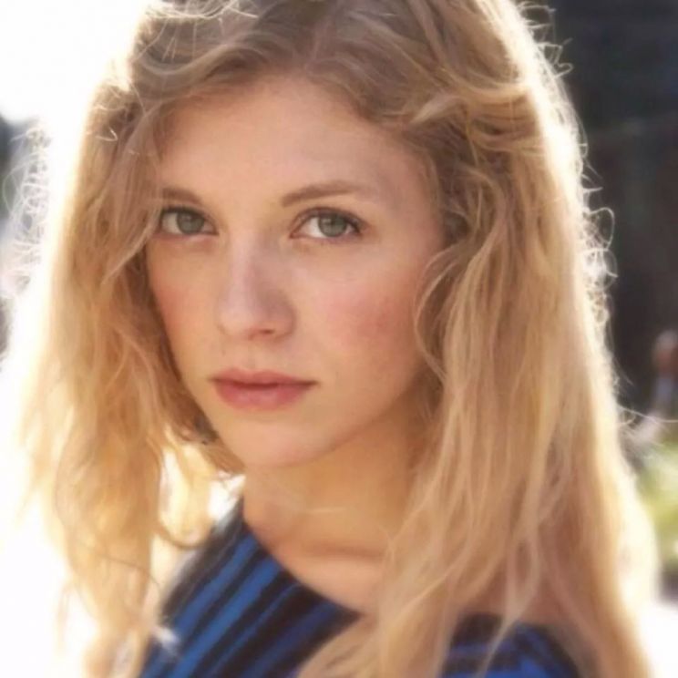 Lindsay LaVanchy
