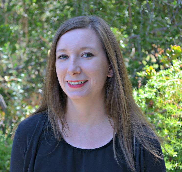 Lindsay LaVanchy