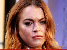 Lindsay Lohan