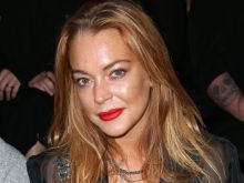 Lindsay Lohan