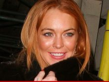 Lindsay Lohan photo